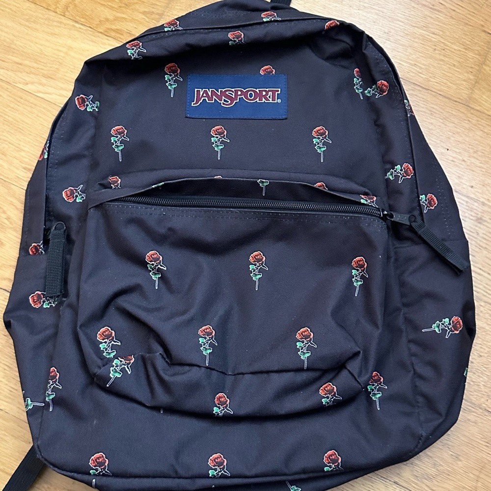 jansport backpack